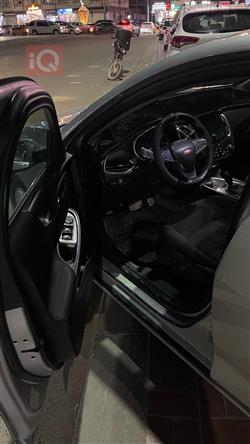 شيفروليه ماليبو